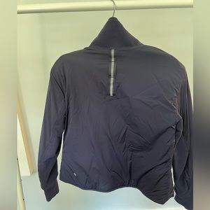 Lululemon bomber
